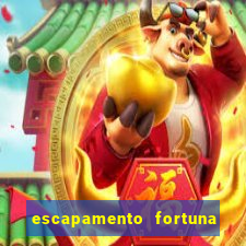 escapamento fortuna tornado 250